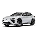 LEXUS ELÉCTRICO
