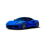 LOTUS EMIRA