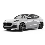MASERATI GRECALE
