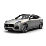 MASERATI GRECALE ELÉCTRICO