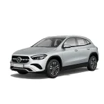 MERCEDES GLA HÍBRIDO