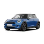 MINI COOPER ELÉCTRICO