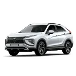 MITSUBISHI ECLIPSE CROSS HÍBRIDO
