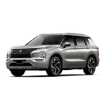 MITSUBISHI OUTLANDER PHEV HÍBRIDO