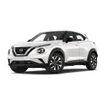 NISSAN JUKE ELÉCTRICO