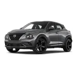 NISSAN JUKE HÍBRIDO