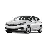 OPEL ASTRA HÍBRIDO