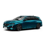PEUGEOT 308 SW HÍBRIDO