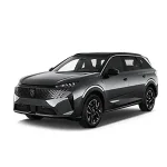 PEUGEOT 5008 HÍBRIDO