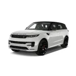 RANGE ROVER SPORT HÍBRIDO