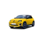 RENAULT 5 ELÉCTRICO