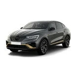 RENAULT ARKANA HÍBRIDO