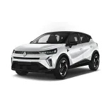 RENAULT CAPTUR HÍBRIDO
