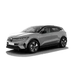 RENAULT MEGANE HÍBRIDO