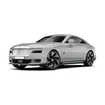 ROLLS ROYCE SPECTRE