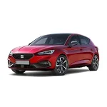 SEAT LEON HÍBRIDO