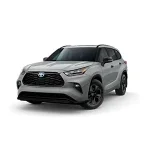TOYOTA HIGHLANDER HÍBRIDO