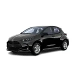 TOYOTA YARIS HÍBRIDO