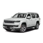 JEEP WAGONEER S