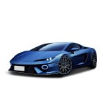 LAMBORGHINI TEMERARIO