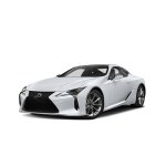 LEXUS LFA