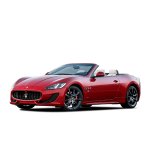 MASERATI GRAN CABRIO