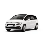 CITROEN GRAND C4 SPACETOURER