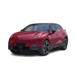 LYNK &amp;AMP; CO 02 HÍBRIDO