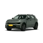 LYNK &amp;AMP; CO ELÉCTRICO
