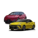 LYNK &amp;AMP; CO HÍBRIDO