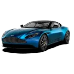 ASTON MARTIN DB11