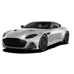 ASTON MARTIN DBS SUPERLEGGERA