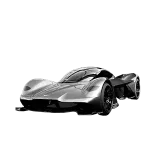 ASTON MARTIN VALKYRIE