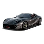 FERRARI 812 GTS
