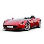 FERRARI MONZA SP