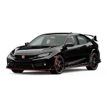 HONDA CIVIC TYPE R