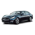INFINITI Q70