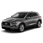 INFINITI QX50