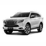 ISUZU MUX