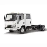 ISUZU TRUCK