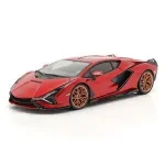 LAMBORGHINI SIÁN FKP37