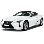 LEXUS LC