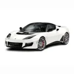 LOTUS EVORA