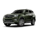 MAHINDRA SCORPIO