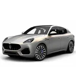 MASERATI GHIBLI TROFEO