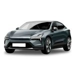 POLESTAR 4 ELÉCTRICO
