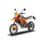 KTM SMC 125R