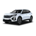 PEUGEOT 2008 SEGUNDA MANO