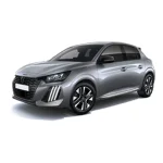 PEUGEOT 208 SEGUNDA MANO