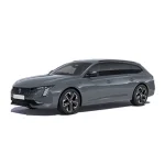 PEUGEOT 508 SEGUNDA MANO